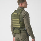 HELIKON-TEX GUARDIAN MILITARY SET Plate Carrier [Multicam 2 Colors] Guardian Military Set