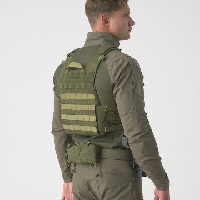 HELIKON-TEX GUARDIAN MILITARY SET Plate Carrier [Multicam 2 Colors] Guardian Military Set