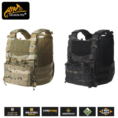 HELIKON-TEX GUARDIAN MILITARY SET Plate Carrier [Multicam 2 Colors] Guardian Military Set