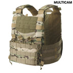 HELIKON-TEX GUARDIAN MILITARY SET Plate Carrier [Multicam 2 Colors] Guardian Military Set