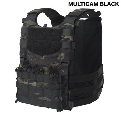 HELIKON-TEX（ヘリコンテックス）GUARDIAN MILITARY SET プレートキャリア [Multicam 2色] ガーディアンミリタリーセット