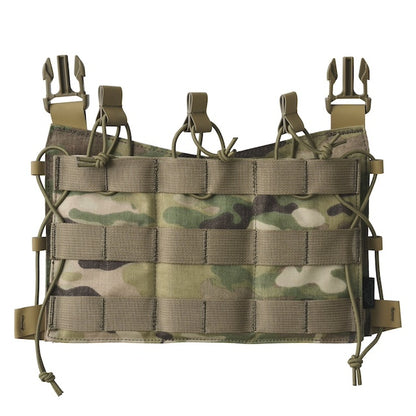 HELIKON-TEX GUARDIAN MILITARY SET Plate Carrier [Multicam 2 Colors] Guardian Military Set