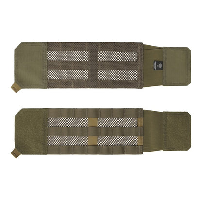 HELIKON-TEX GUARDIAN MILITARY SET Plate Carrier [Multicam 2 Colors] Guardian Military Set