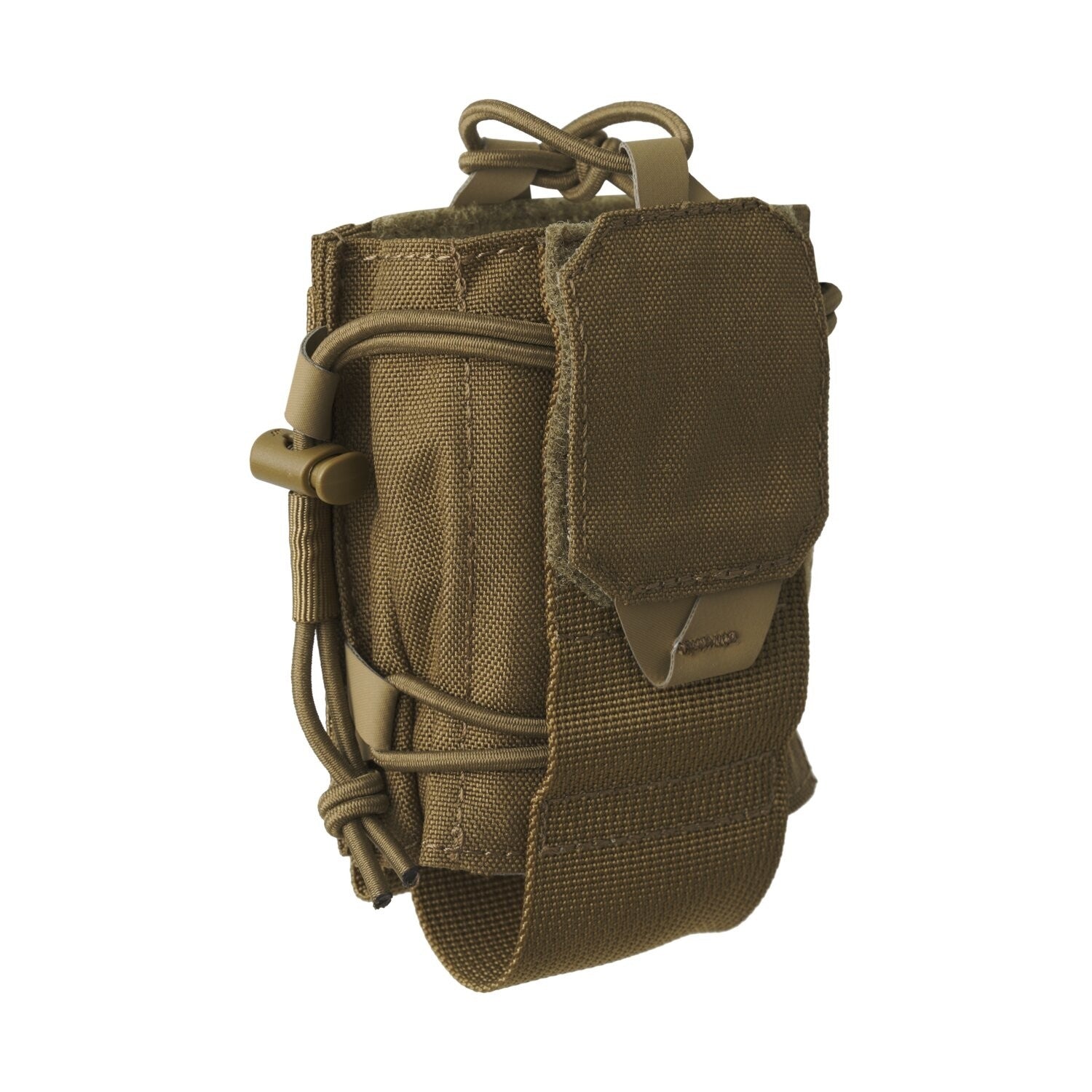 HELIKON-TEX RADIO POUCH [3 colors] [Radio pouch] [Compatible with Letter Pack Plus] [Compatible with Letter Pack Light]