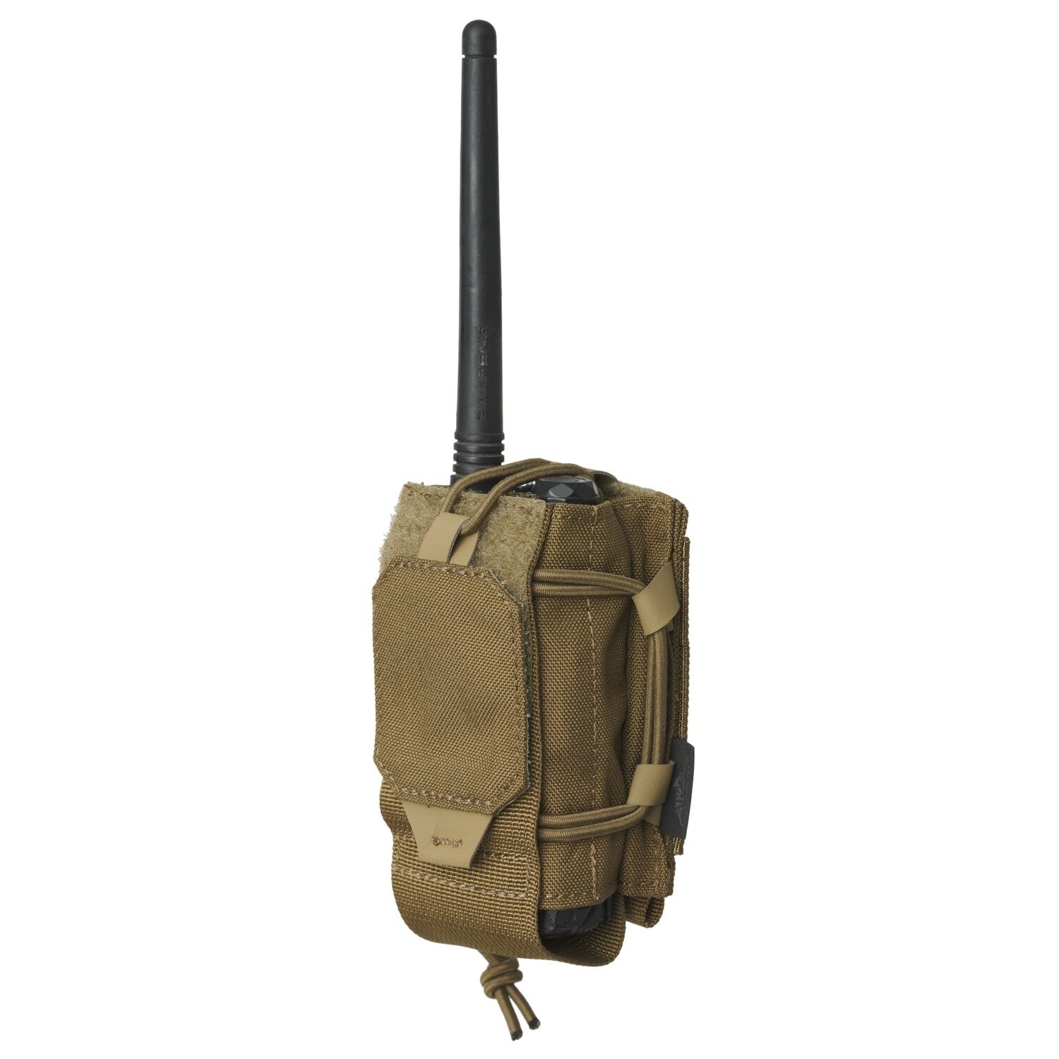 HELIKON-TEX（ヘリコンテックス）RADIO POUCH [3色][ラジオ