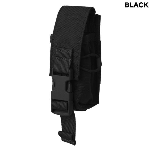HELIKON-TEX FLASH GRENADE POUCH [3 colors] [Flash grenade pouch] [Letter pack plus compatible]