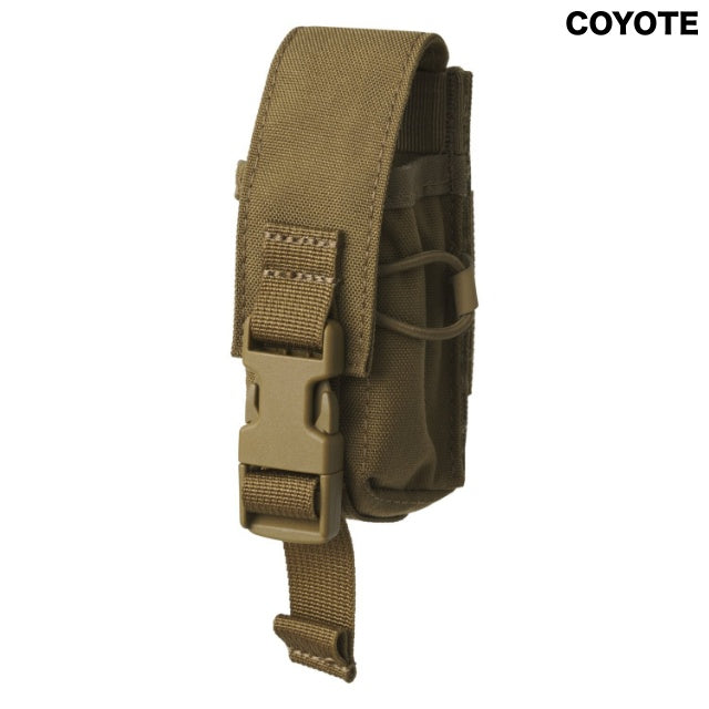 HELIKON-TEX FLASH GRENADE POUCH [3 colors] [Flash grenade pouch] [Letter pack plus compatible]