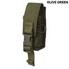 HELIKON-TEX FLASH GRENADE POUCH [3 colors] [Flash grenade pouch] [Letter pack plus compatible]
