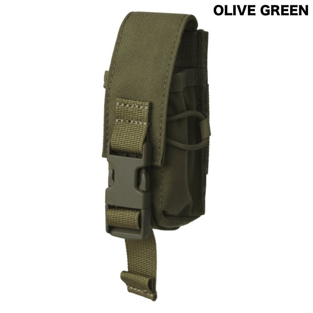 HELIKON-TEX FLASH GRENADE POUCH [3 colors] [Flash grenade pouch] [Letter pack plus compatible]