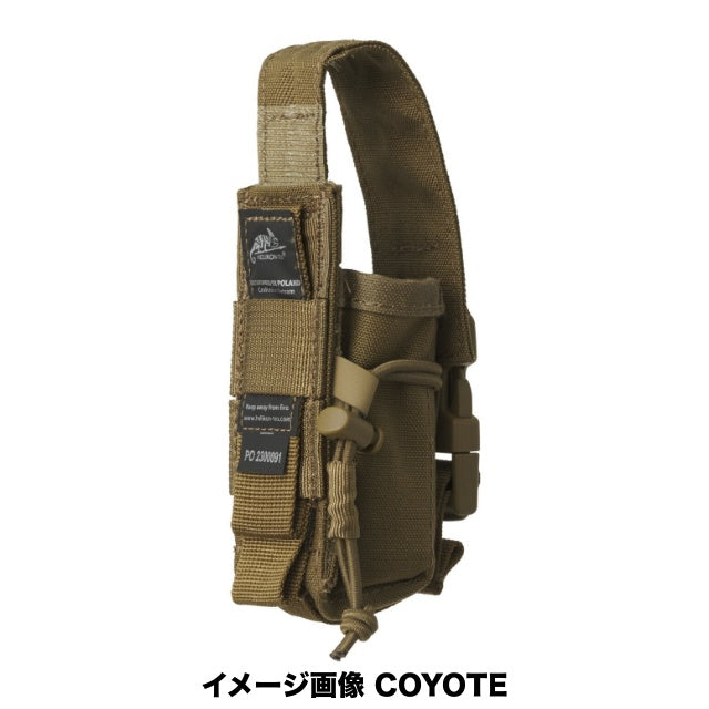 HELIKON-TEX FLASH GRENADE POUCH [3 colors] [Flash grenade pouch] [Letter pack plus compatible]
