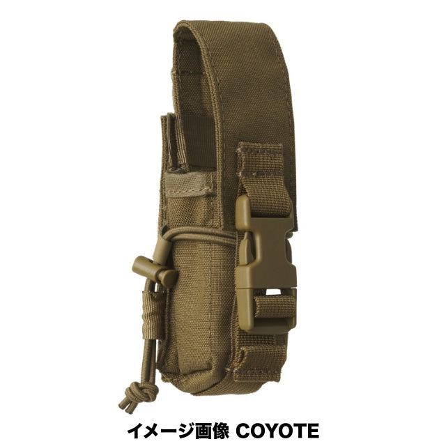 HELIKON-TEX FLASH GRENADE POUCH [3 colors] [Flash grenade pouch] [Letter pack plus compatible]