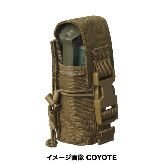HELIKON-TEX FLASH GRENADE POUCH [3 colors] [Flash grenade pouch] [Letter pack plus compatible]