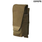 HELIKON-TEX(ヘリコンテックス) SMOKE GRENADE POUCH [3色][スモークグレネードポーチ]【レターパックプラス対応】【レターパックライト対応】