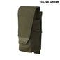 HELIKON-TEX(ヘリコンテックス) SMOKE GRENADE POUCH [3色][スモークグレネードポーチ]【レターパックプラス対応】【レターパックライト対応】