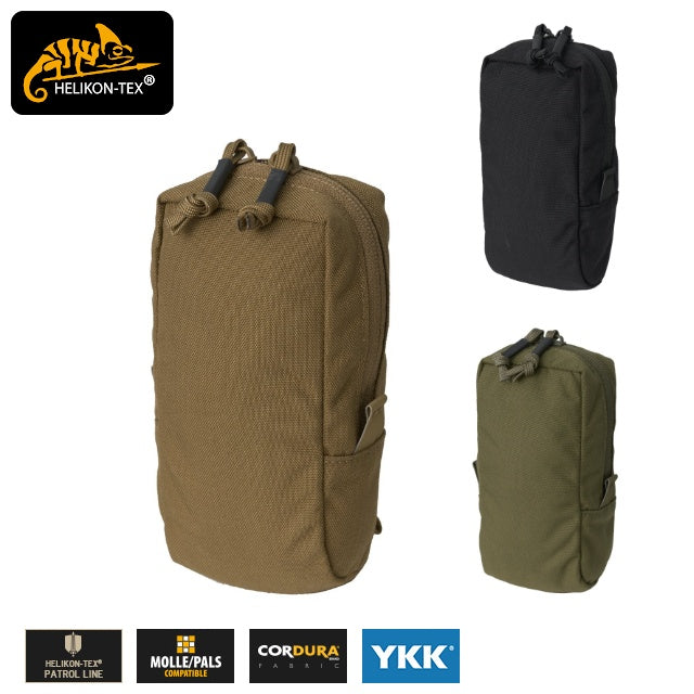 HELIKON-TEX MINI POUCH [3 colors] Mini pouch [Letter Pack Plus compatible] [Letter Pack Light compatible]