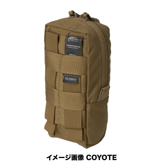 HELIKON-TEX MINI POUCH [Multicam 2 colors] Mini pouch [Letter Pack Plus compatible] [Letter Pack Light compatible]
