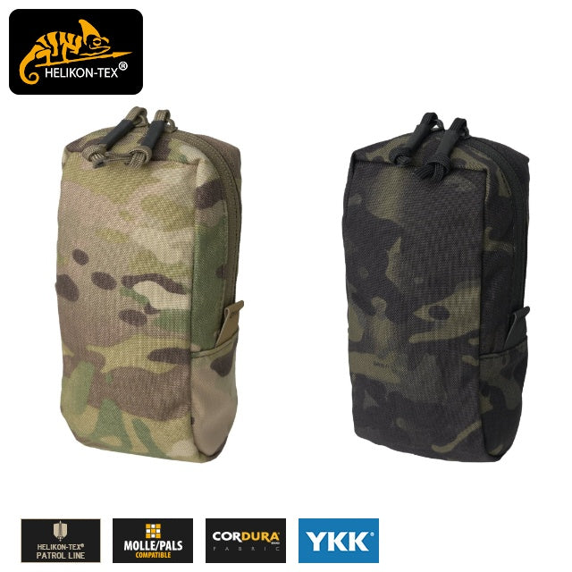 HELIKON-TEX MINI POUCH [Multicam 2 colors] Mini pouch [Letter Pack Plus compatible] [Letter Pack Light compatible]