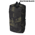 Helikon-Tex MINI POUCH [Multicam 2 colors] Mini Pouch [Letter Pack Plus compatible] [Letter Pack Lite compatible]