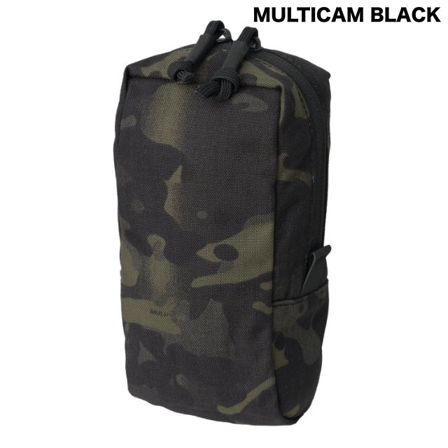 HELIKON-TEX MINI POUCH [Multicam 2 colors] Mini pouch [Letter Pack Plus compatible] [Letter Pack Light compatible]