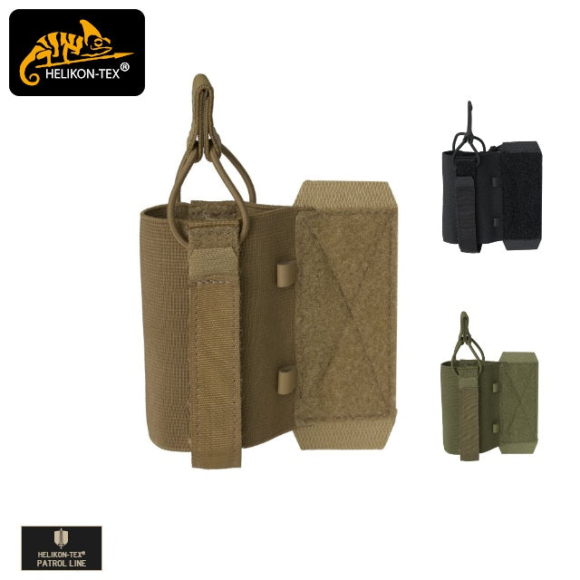 HELIKON-TEX UNIVERSAL POUCH [3 colors] Universal pouch [Compatible with Letter Pack Plus] [Compatible with Letter Pack Light]