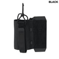 HELIKON-TEX(ヘリコンテックス) UNIVERSAL POUCH [3色] ユニバーサルポーチ【レターパックプラス対応】【レターパックライト対応】