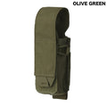 HELIKON-TEX(ヘリコンテックス) PISTOL MAGAZINE POUCH [3色] ピストルマガジンポーチ【レターパックプラス対応】【レターパックライト対応】