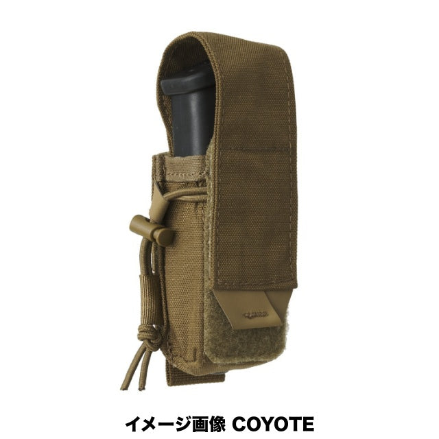 ヘリコンテックス ミニポーチ マルチカム - メルカリ