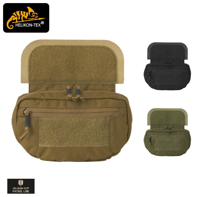 HELIKON-TEX GUARDIAN DANGLER [3 colors] Guardian DANGLER [Letter Pack Plus compatible]