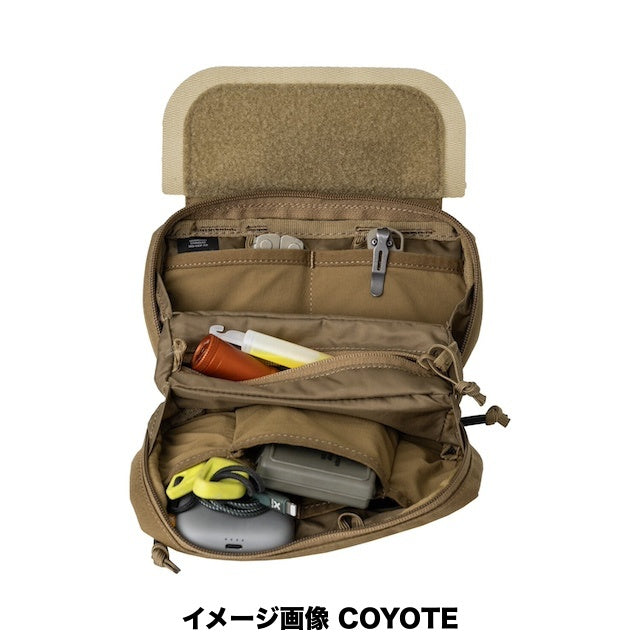 ユーティリティー/アドミンポーチ – キャプテントム