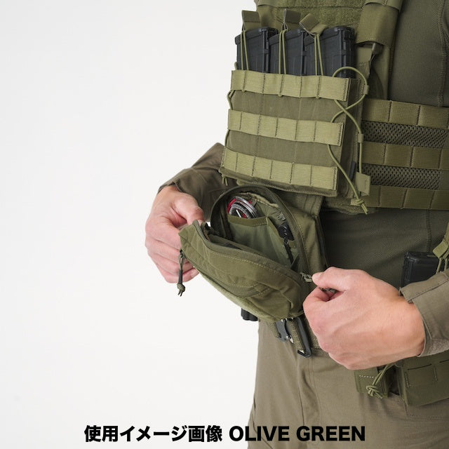 HELIKON-TEX（ヘリコンテックス）GUARDIAN DANGLER [Multicam 2色] ガーディアンダングラー【レターパックプラス対応】