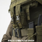 HELIKON-TEX（ヘリコンテックス）GUARDIAN DANGLER [Multicam 2色] ガーディアンダングラー【レターパックプラス対応】