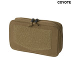 HELIKON-TEX GUARDIAN ADMIN POUCH [3 colors] Guardian admin pouch [Letter Pack Plus compatible]