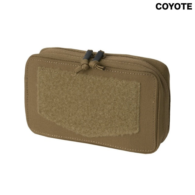 HELIKON-TEX GUARDIAN ADMIN POUCH [3 colors] Guardian admin pouch [Letter Pack Plus compatible]