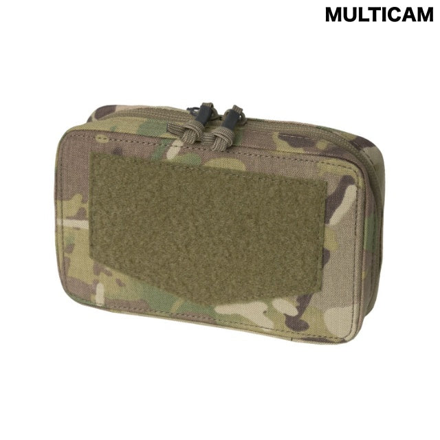 HELIKON-TEX GUARDIAN ADMIN POUCH [Multicam 2 colors] Guardian admin pouch [Letter Pack Plus compatible]