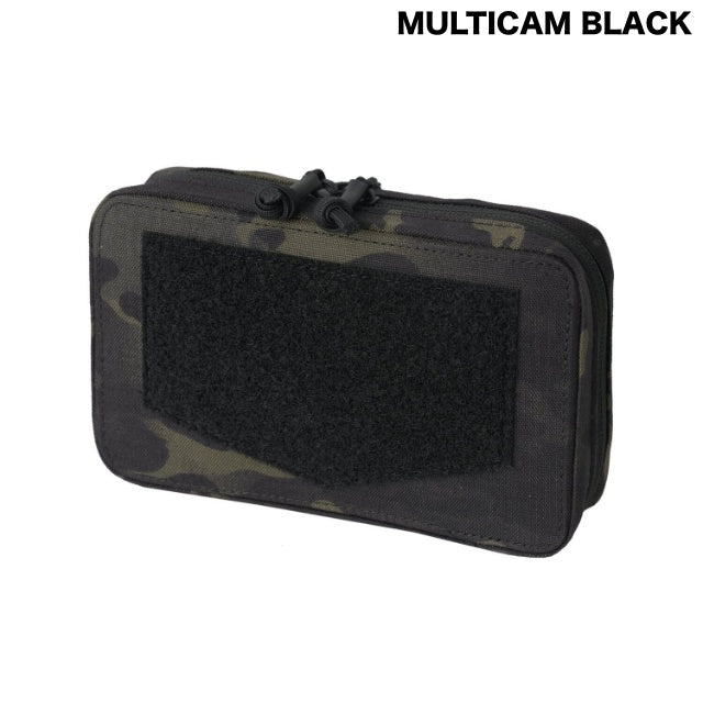 HELIKON-TEX GUARDIAN ADMIN POUCH [Multicam 2 colors] Guardian admin pouch [Letter Pack Plus compatible]