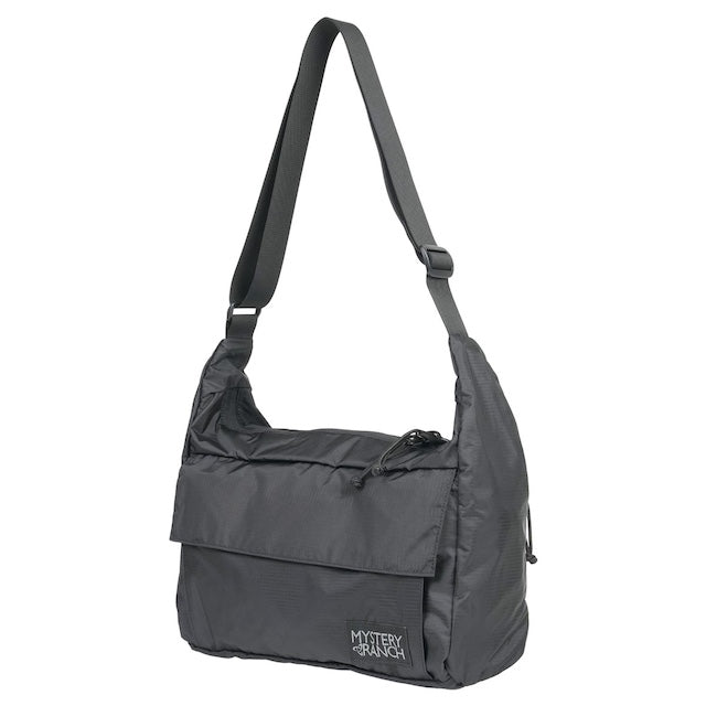 MYSTERY RANCH Indie Shoulder Bag [Black Robic]