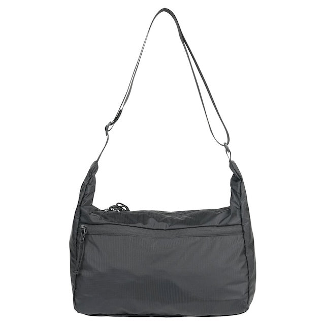 MYSTERY RANCH Indie Shoulder Bag [Black Robic]