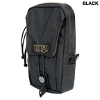 MYSTERY RANCH Tech Holster [4 colors] [Letter Pack Plus compatible]