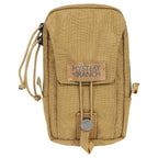 MYSTERY RANCH Tech Holster [4 colors] [Letter Pack Plus compatible]