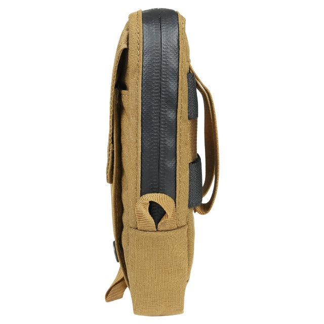 MYSTERY RANCH Tech Holster [4 colors] [Letter Pack Plus compatible]