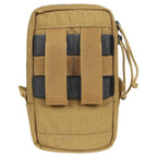 MYSTERY RANCH Tech Holster [4 colors] [Letter Pack Plus compatible]