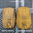 MYSTERY RANCH Tech Holster [4 colors] [Letter Pack Plus compatible]