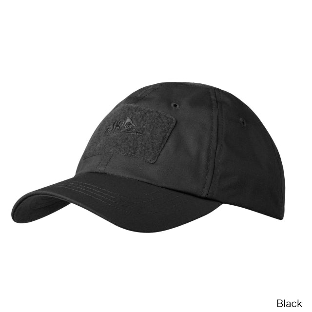 Helikon-Tex(ヘリコンテックス)  BBC Cap - PolyCotton Ripstop [4色]【中田商店】