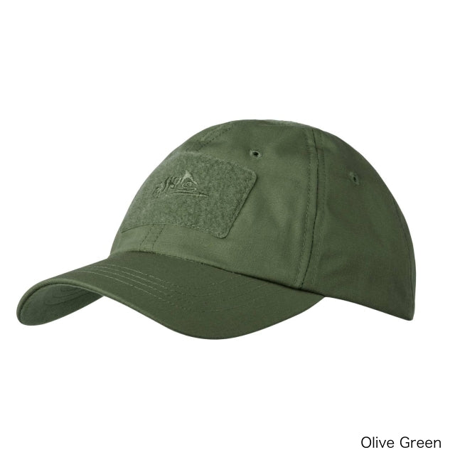 Helikon-Tex(ヘリコンテックス)  BBC Cap - PolyCotton Ripstop [4色]【中田商店】