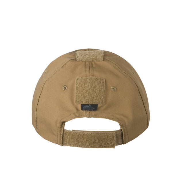 Helikon-Tex(ヘリコンテックス)  BBC Cap - PolyCotton Ripstop [4色]【中田商店】