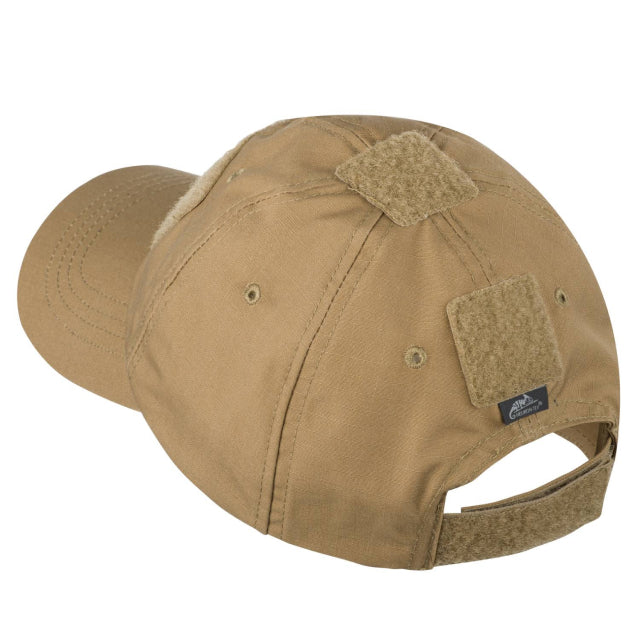 Helikon-Tex(ヘリコンテックス)  BBC Cap - PolyCotton Ripstop [4色]【中田商店】