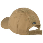 Helikon-Tex(ヘリコンテックス)  BBC Cap - PolyCotton Ripstop [4色]【中田商店】