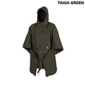 HELIKON-TEX（ヘリコンテックス）SWAGMAN ROLL SLEEPING BAG [多目的スリーピングバッグ][寝袋][シュラフ][ポンチョライナー][2色]【中田商店】