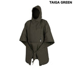 HELIKON-TEX（ヘリコンテックス）SWAGMAN ROLL SLEEPING BAG [多目的スリーピングバッグ][寝袋][シュラフ][ポンチョライナー][2色]【中田商店】