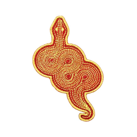PROMETHEUS DESIGN WERX (プロメテウスデザインワークス)  PDW Lunar New Year 2025 v2 Morale Patch [フック付き]【レターパックプラス対応】【レターパックライト対応】